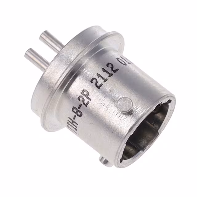 PTIH-8-2P Amphenol Aerospace Operations  Gruppi di connettori circolari